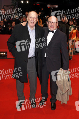 Wolfgang Kohlhaase, Volker Schlöndorff