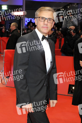 Closing Ceremony, Berlinale 2014