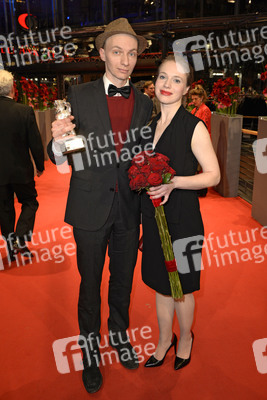 Dietrich Brüggemann, Anna Brüggemann