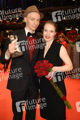 Dietrich Brüggemann, Anna Brüggemann