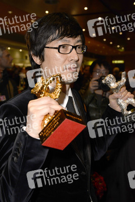 Award Winners, Berlinale 2014