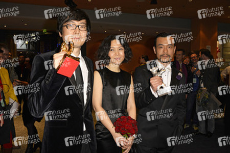 Diao Yinan, Vivian Qu, Liao Fan