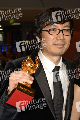 Award Winners, Berlinale 2014