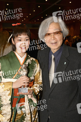 Award Winners, Berlinale 2014