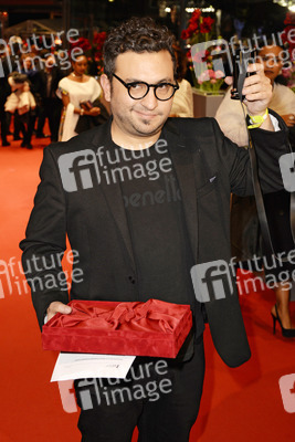 Award Winners, Berlinale 2014