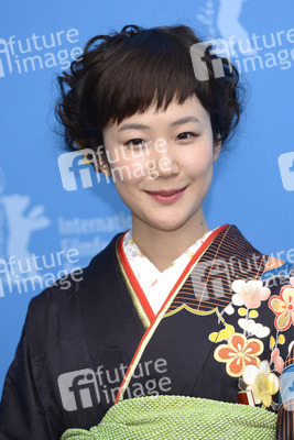 'Chiisai ouchi' Photocall, Berlinale 2014