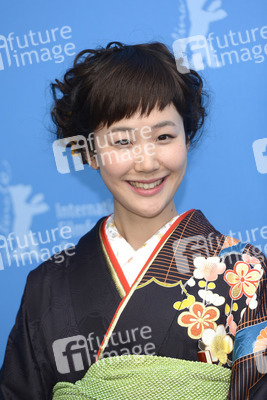 'Chiisai ouchi' Photocall, Berlinale 2014