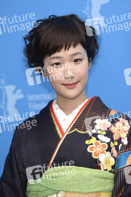 'Chiisai ouchi' Photocall, Berlinale 2014
