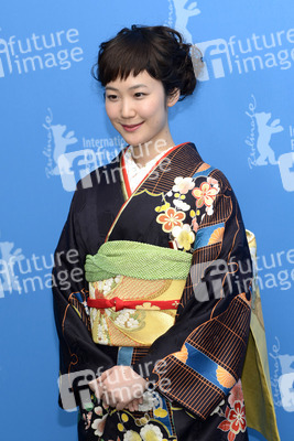 'Chiisai ouchi' Photocall, Berlinale 2014