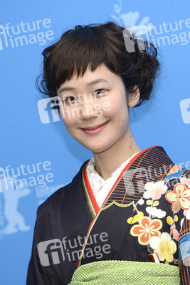 'Chiisai ouchi' Photocall, Berlinale 2014