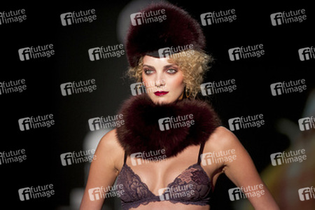 Andres Sarda Fashion Show, Fashion Week Madrid
