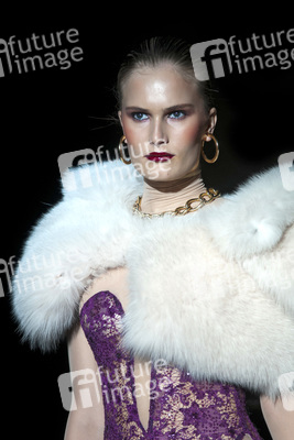 Andres Sarda Fashion Show, Fashion Week Madrid