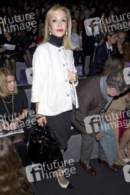 Roberto Torretta Fashion Show, Fashion Week Madrid