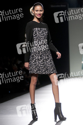 Roberto Torretta Fashion Show, Fashion Week Madrid