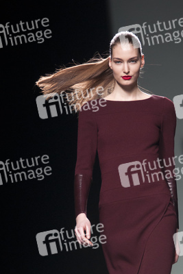 Roberto Torretta Fashion Show, Fashion Week Madrid