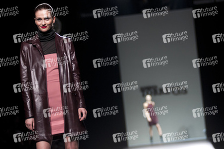 Roberto Torretta Fashion Show, Fashion Week Madrid