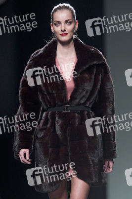 Roberto Torretta Fashion Show, Fashion Week Madrid