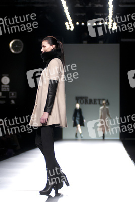 Roberto Torretta Fashion Show, Fashion Week Madrid