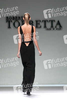 Roberto Torretta Fashion Show, Fashion Week Madrid