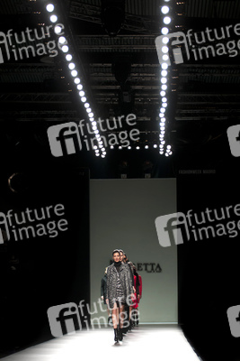 Roberto Torretta Fashion Show, Fashion Week Madrid