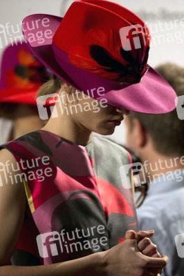 Juan Vidal Fashion Show, Fashion Week Madrid