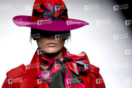Juan Vidal Fashion Show, Fashion Week Madrid