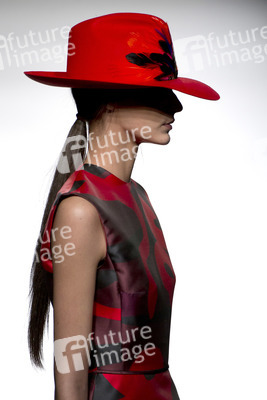Juan Vidal Fashion Show, Fashion Week Madrid