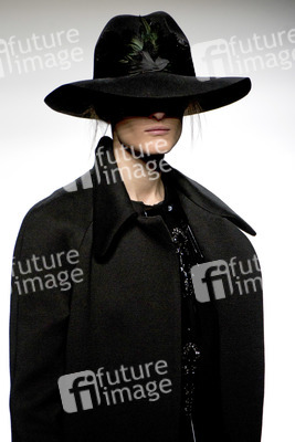Juan Vidal Fashion Show, Fashion Week Madrid