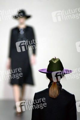 Juan Vidal Fashion Show, Fashion Week Madrid