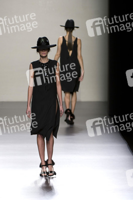 Juan Vidal Fashion Show, Fashion Week Madrid
