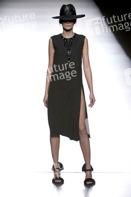 Juan Vidal Fashion Show, Fashion Week Madrid