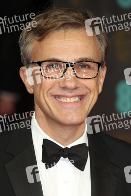 67th British Academy Film Awards - BAFTA, London