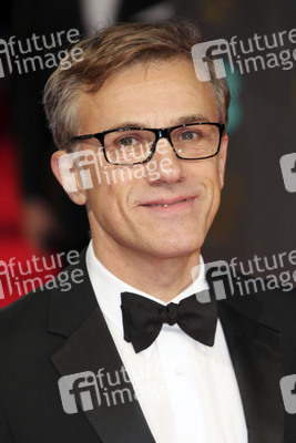 67th British Academy Film Awards - BAFTA, London