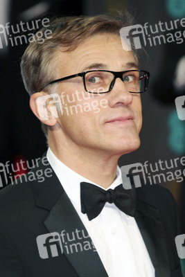67th British Academy Film Awards - BAFTA, London