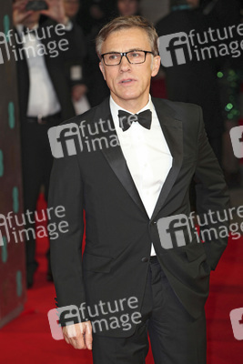 67th British Academy Film Awards - BAFTA, London