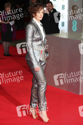 67th British Academy Film Awards - BAFTA, London