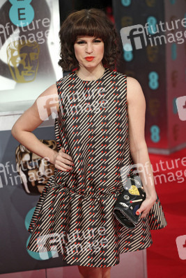 67th British Academy Film Awards - BAFTA, London