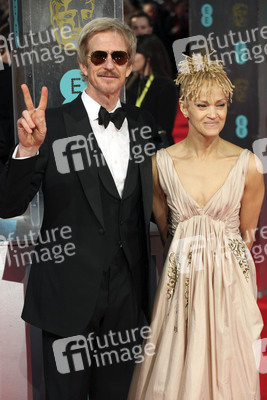 67th British Academy Film Awards - BAFTA, London