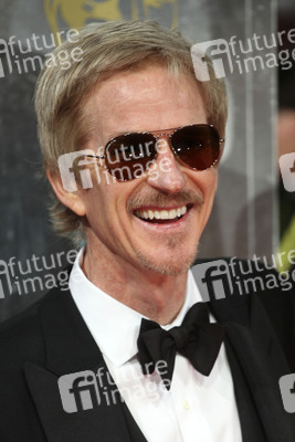 67th British Academy Film Awards - BAFTA, London