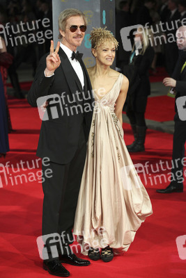 67th British Academy Film Awards - BAFTA, London