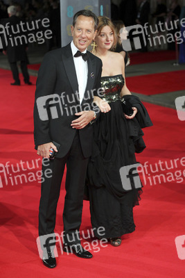 67th British Academy Film Awards - BAFTA, London