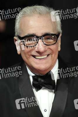 67th British Academy Film Awards - BAFTA, London