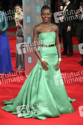 67th British Academy Film Awards - BAFTA, London