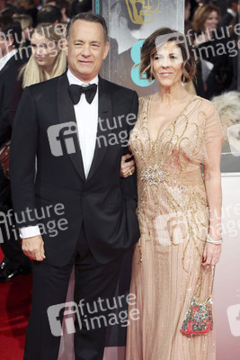 67th British Academy Film Awards - BAFTA, London