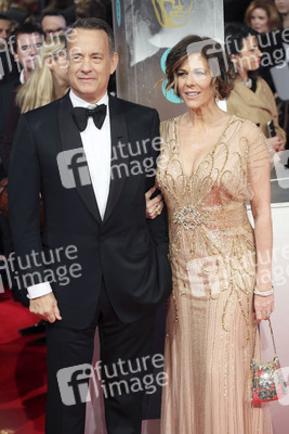 67th British Academy Film Awards - BAFTA, London