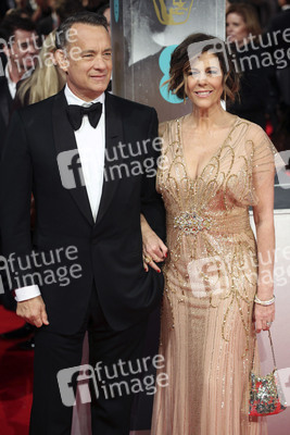 67th British Academy Film Awards - BAFTA, London