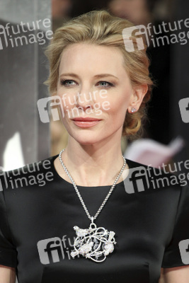 67th British Academy Film Awards - BAFTA, London