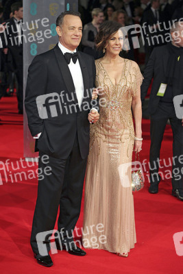 67th British Academy Film Awards - BAFTA, London