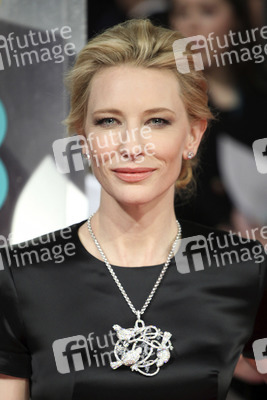 67th British Academy Film Awards - BAFTA, London