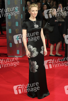 67th British Academy Film Awards - BAFTA, London